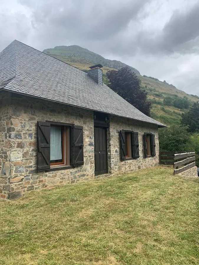Gessa Bonita Casa Junto A Baqueira Dream Villa 0*,  Spain