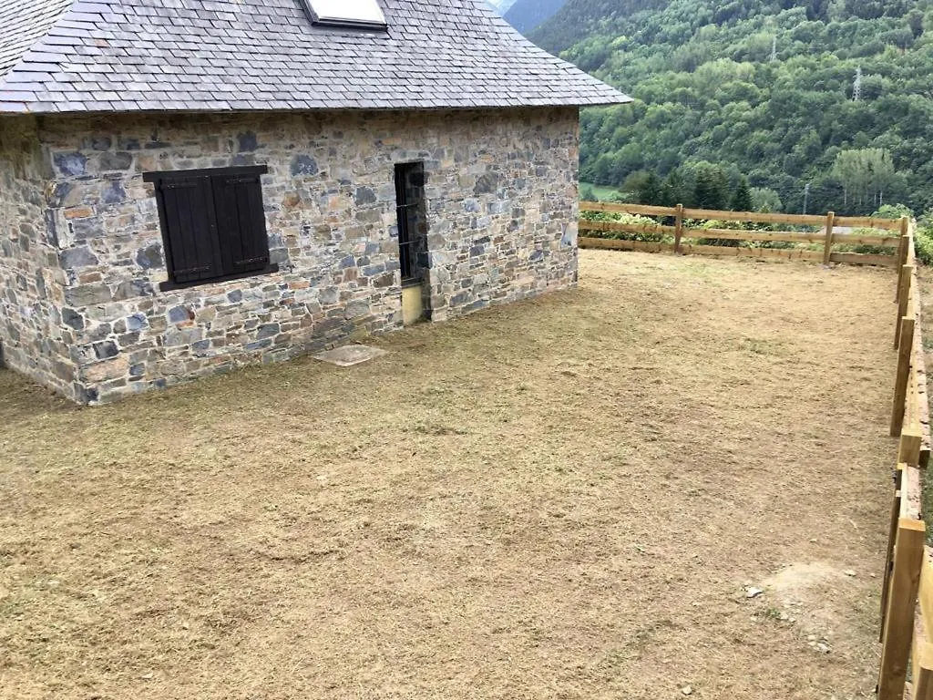 Gessa Bonita Casa Junto A Baqueira Dream Villa 0*,  Spain