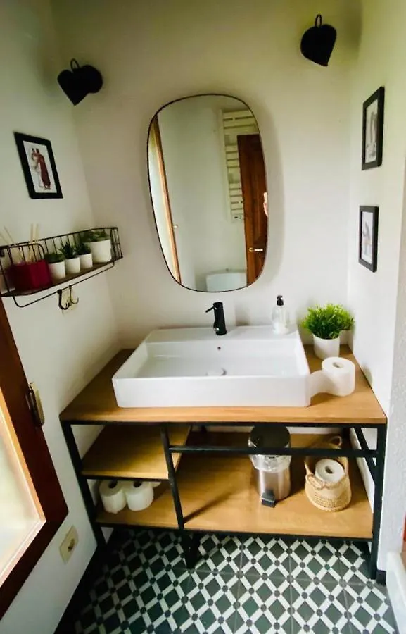 Gessa Bonita Casa Junto A Baqueira Dream Villa 0*,  Spain