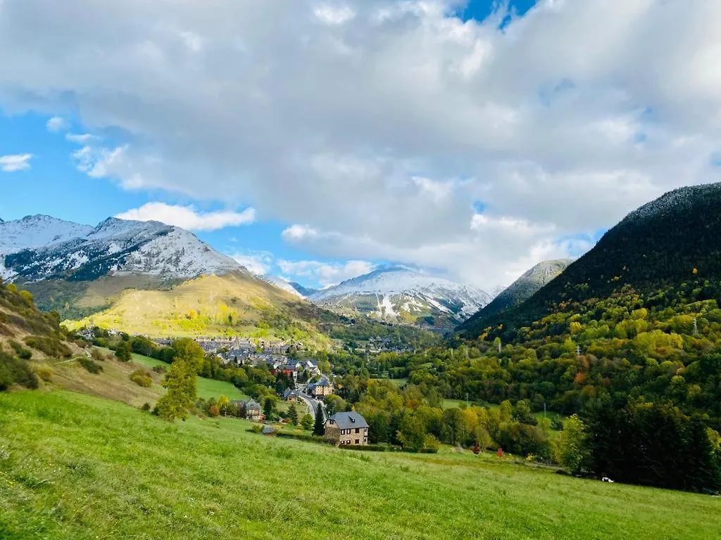 Gessa Bonita Casa Junto A Baqueira Dream Villa 0*,