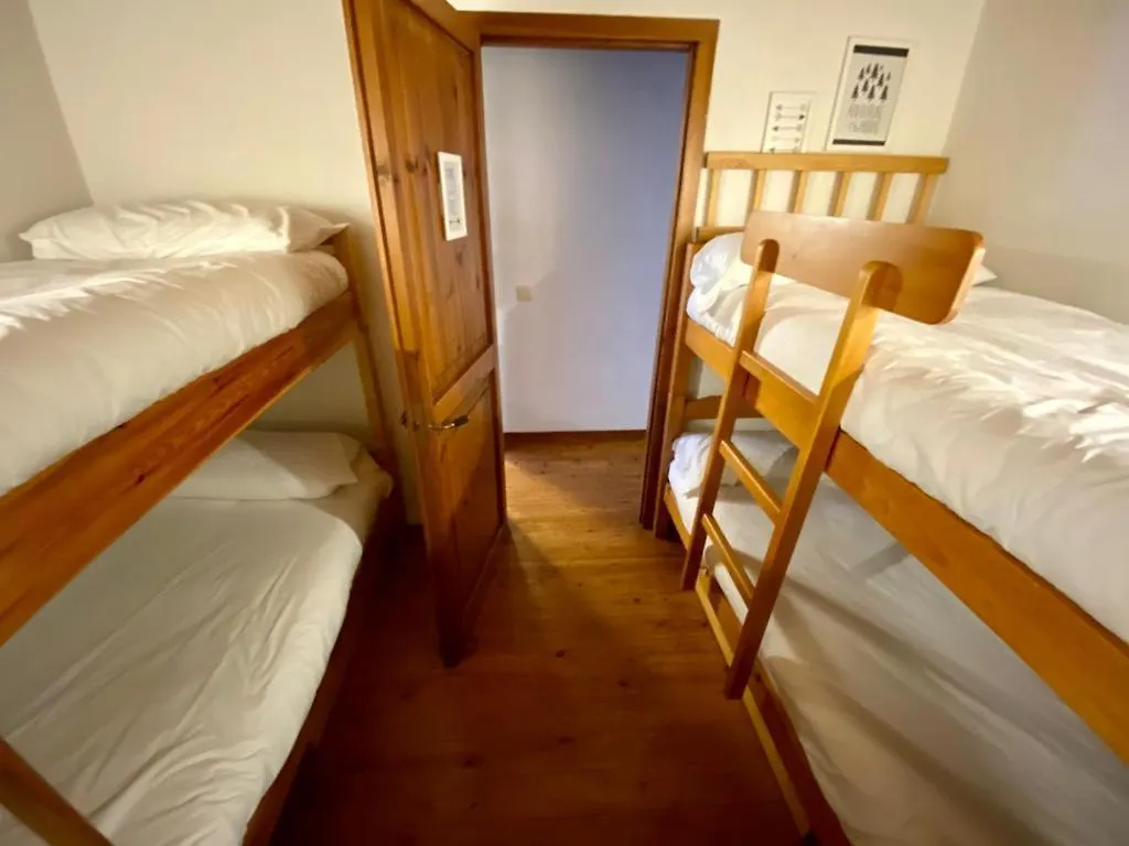 Gessa Bonita Casa Junto A Baqueira Dream Villa Holiday home