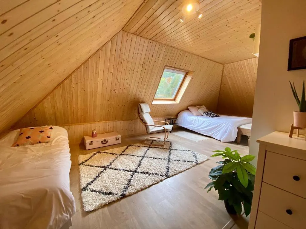 Gessa Bonita Casa Junto A Baqueira Dream Villa 0*,  Spain