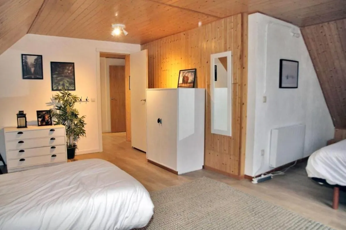 בית נופש הוילה Gessa Bonita Casa Junto A Baqueira Dream