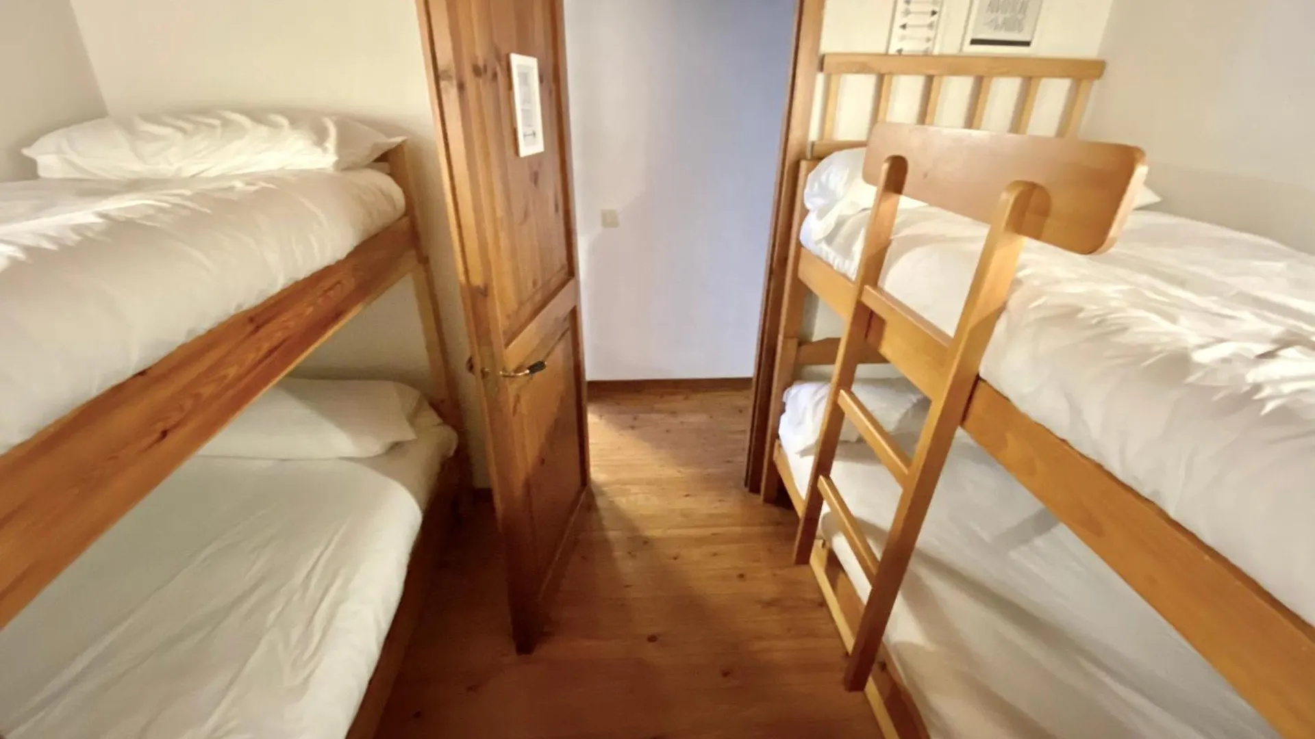 בית נופש הוילה Gessa Bonita Casa Junto A Baqueira Dream ספרד