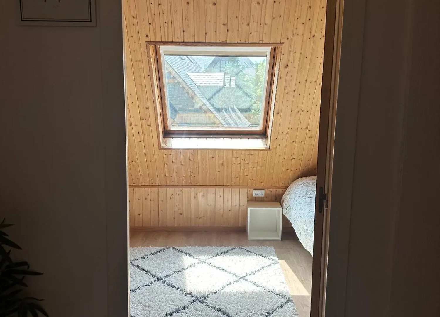 הוילה Gessa Bonita Casa Junto A Baqueira Dream 0*,  ספרד