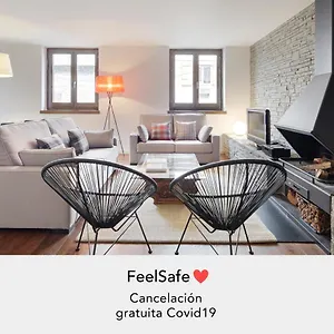  Apartamento Stadium By Feelfree