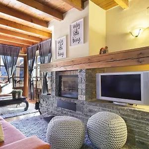  Apartamento Luderna - Orri A1