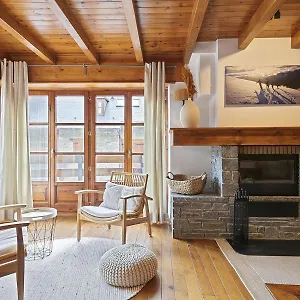  Apartamento Luderna - Con Terraza Orri A3