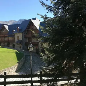  Apartamento Espacioso En El Naut Aran